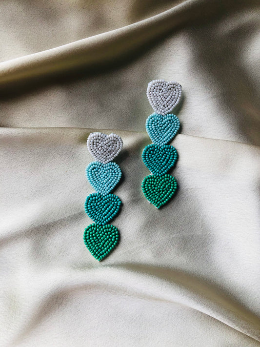 Heart of Hope Earrings