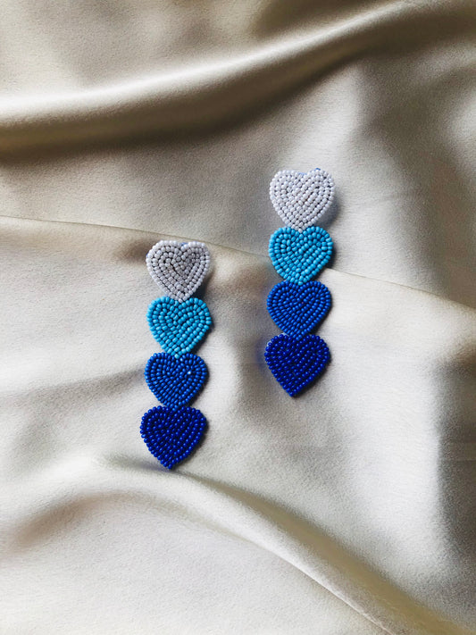 Heart of Hope Earrings
